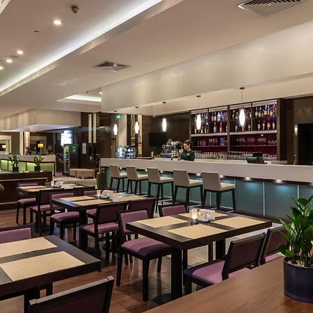 Hotel - Kyiv, An Ihg Kiev