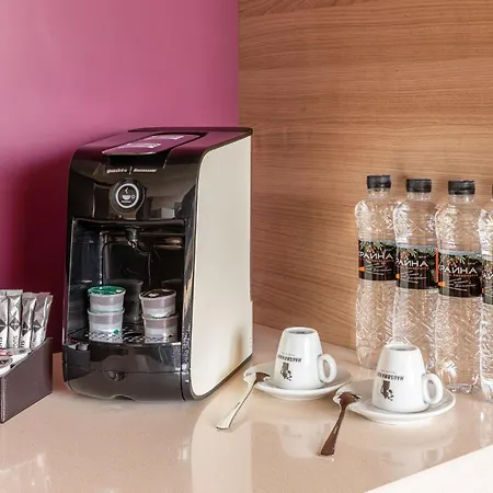 - Kyiv, An Ihg Hotel