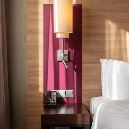 Hotel - Kyiv, An Ihg Kiev