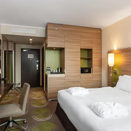 Hotel - Kyiv, An Ihg