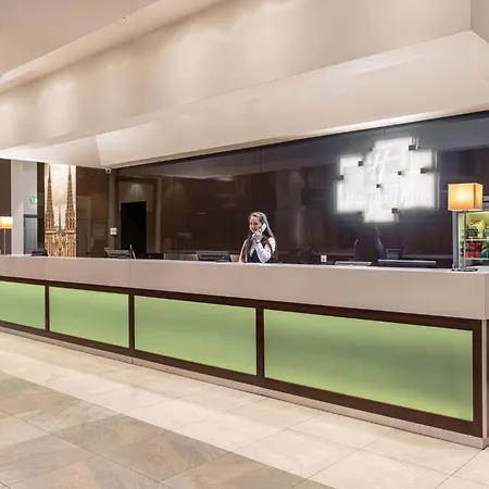 Hotel - Kyiv, An Ihg Kiev