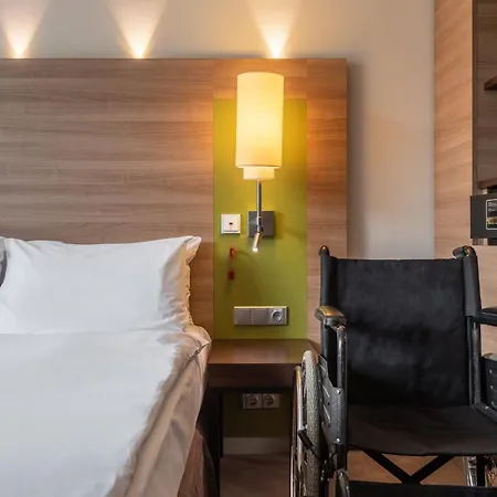Hotel - Kyiv, An Ihg