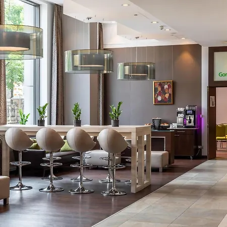 - Kyiv, An Ihg Kiev