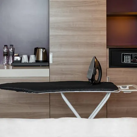 - Kyiv, An Ihg Hotel
