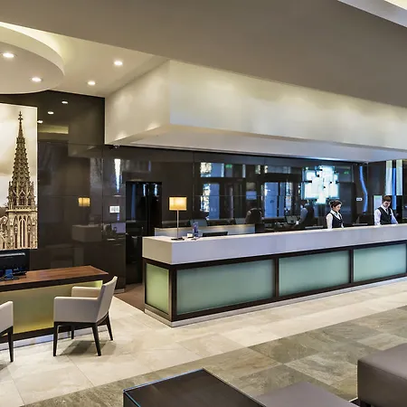 - Kyiv, An Ihg Hotel