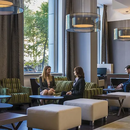 - Kyiv, An Ihg 4* Kiev