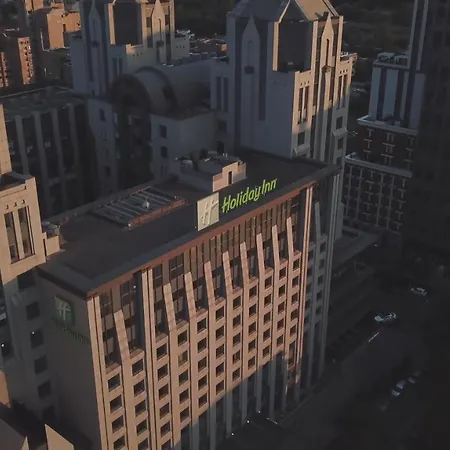 - Kyiv, An Ihg