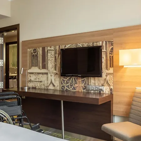 - Kyiv, An Ihg Hotel