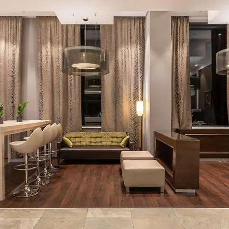 - Kyiv, An Ihg Kiev