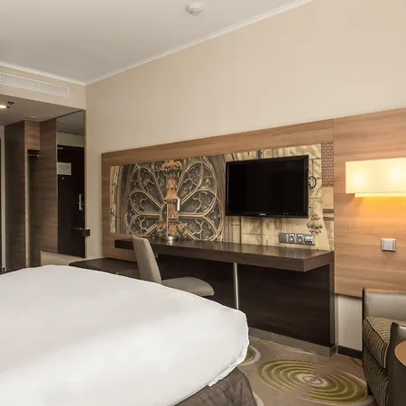 - Kyiv, An Ihg