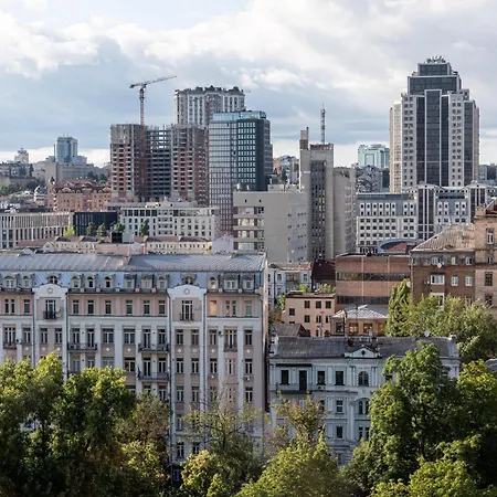 - Kyiv, An Ihg Kiev